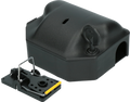 Köderbox Maus Combi inkl. Schlüssel & Mausefalle