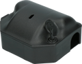 Köderbox Maus Combi inkl. Schlüssel