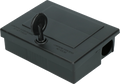 Köderbox Maus inkl. Schlüssel