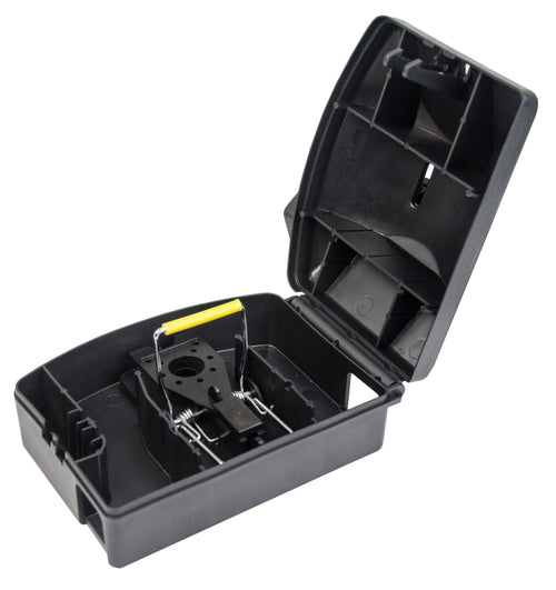 AF Snappa Schwarz Köderbox