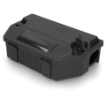 Aegis Mini Rat Köderbox mit Schlussel