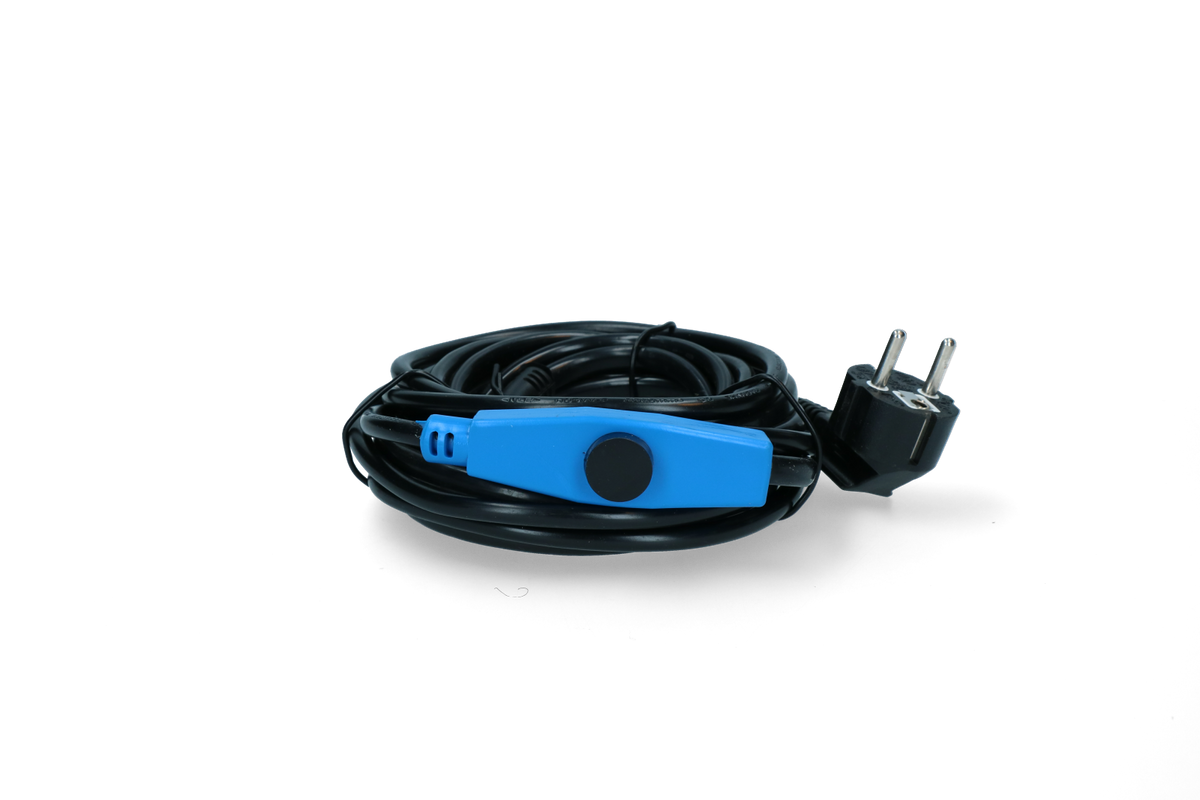 Frostschutzkabel 4 m (64 Watt)