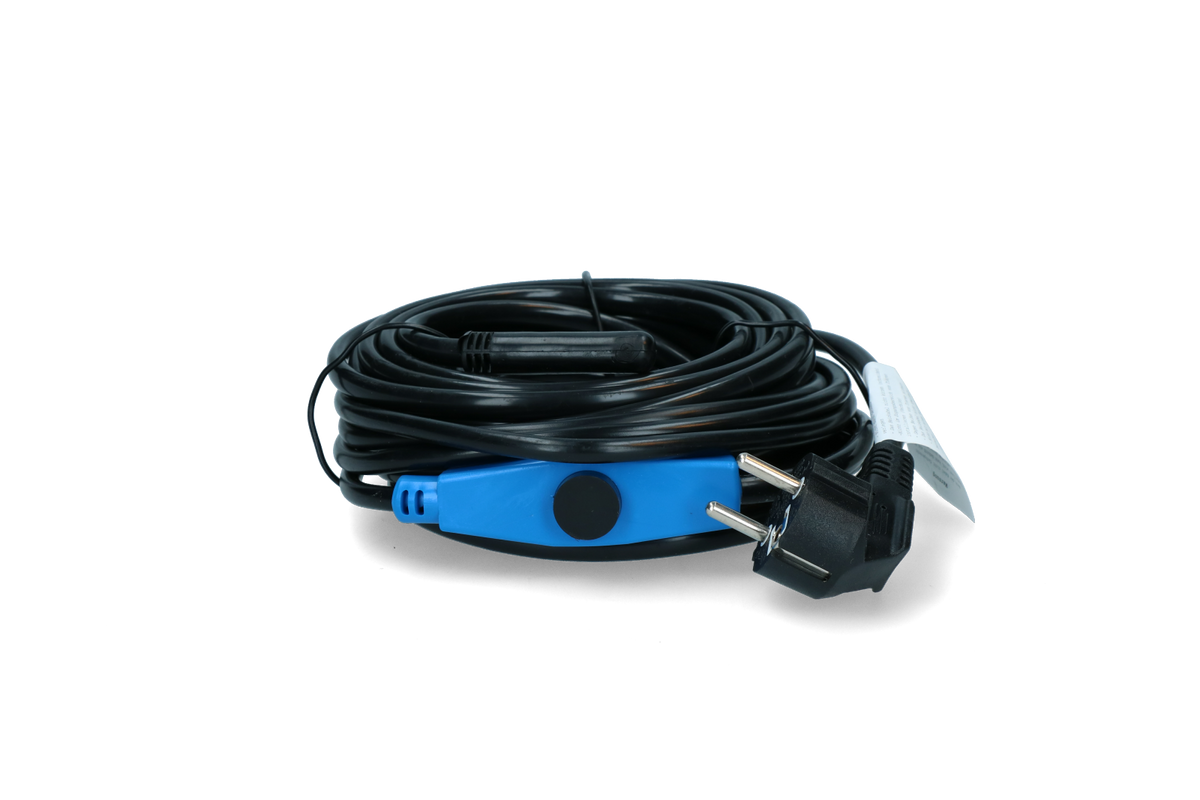 Frostschutzkabel 8 m (128 Watt)