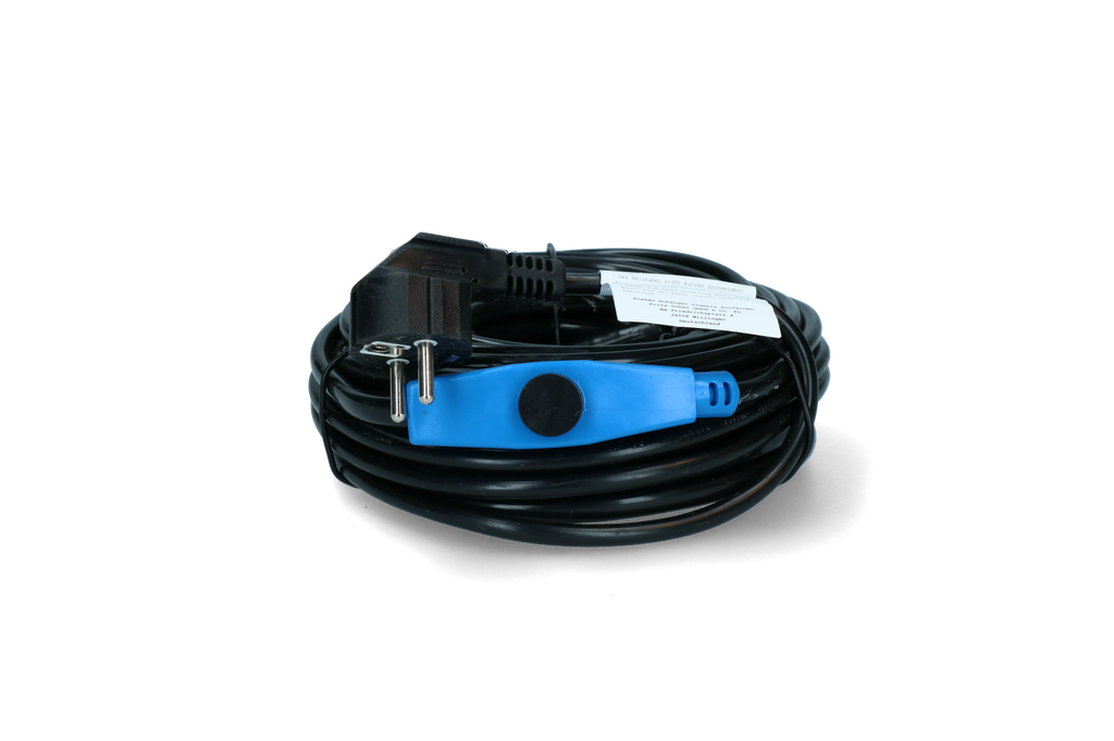 Frostschutzkabel 12 m (192 Watt)