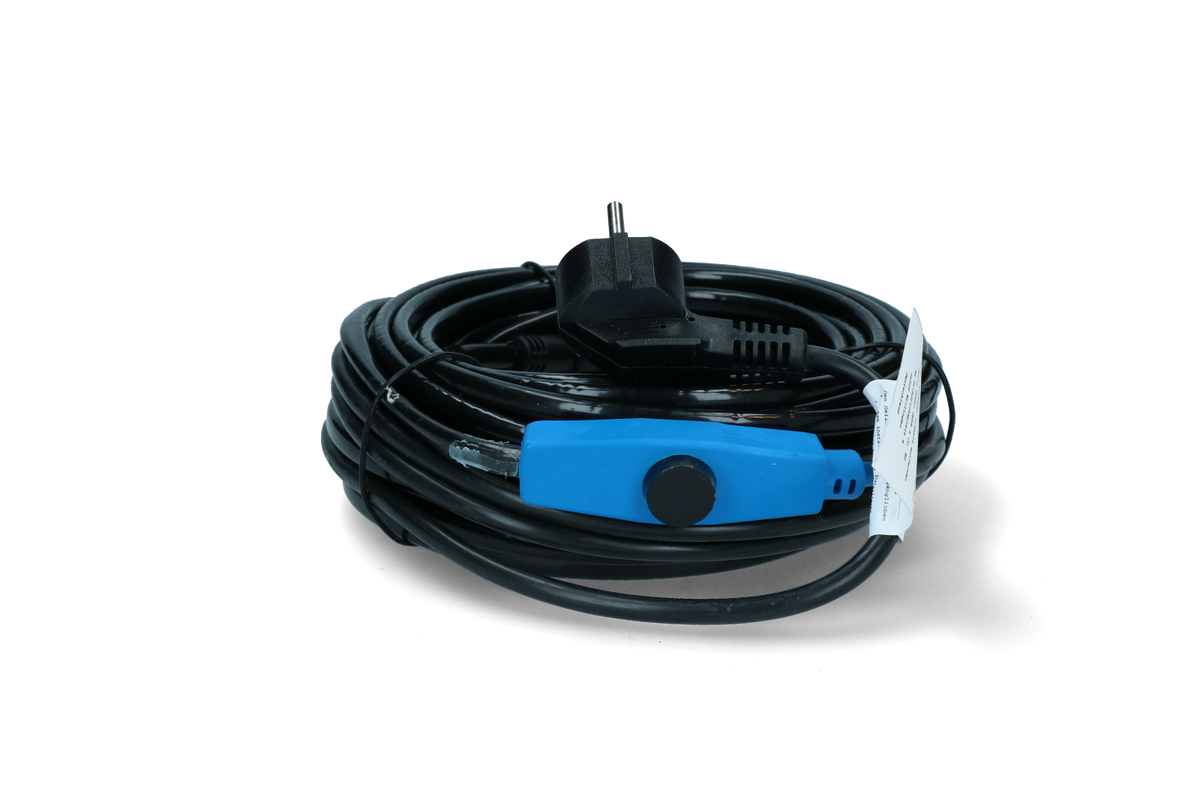Frostschutzkabel 14 m (224 Watt)