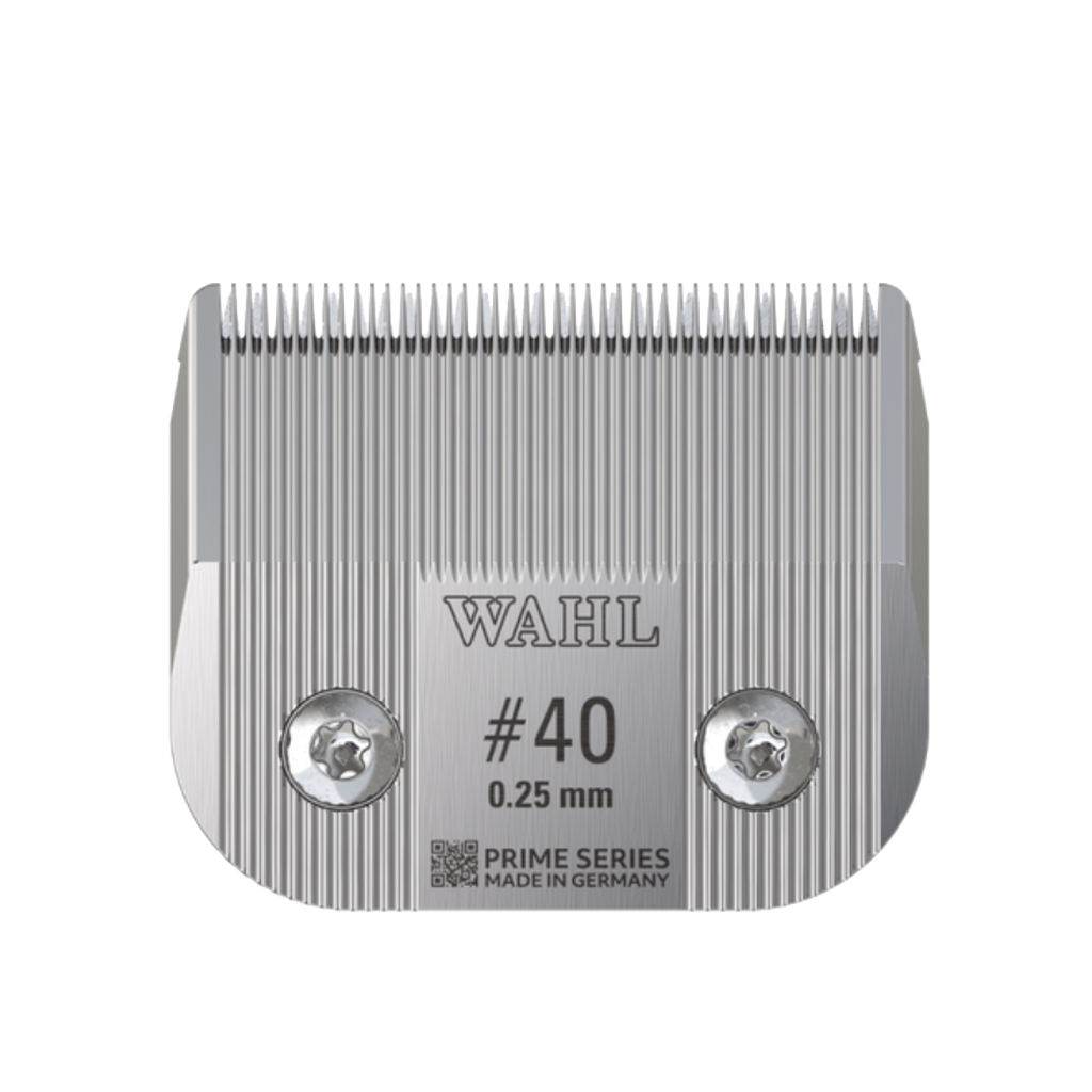 Wahl Prime Series Schneidsatz #40 0,25 mm