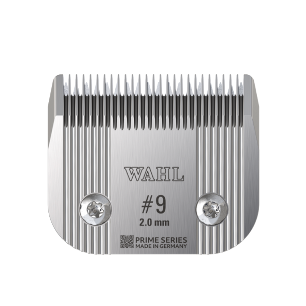 Wahl Prime Series Schneidsatz #9 2,0 mm