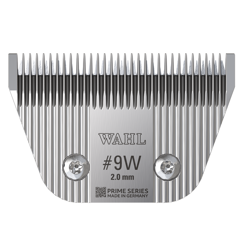 Wahl Prime Series Schneidsatz #9W 2,0 mm