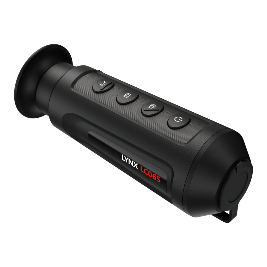 Wärmebildbetrachtungsgerät HIKMICRO Lynx S LC06S
