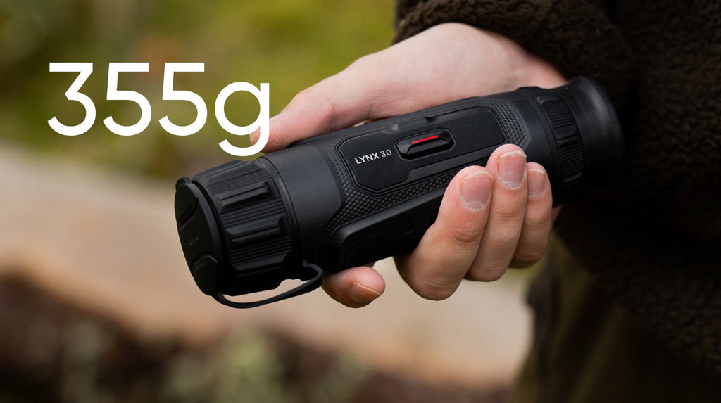 Wärmebildkamera Hikmicro Lynx LH15 3.0
