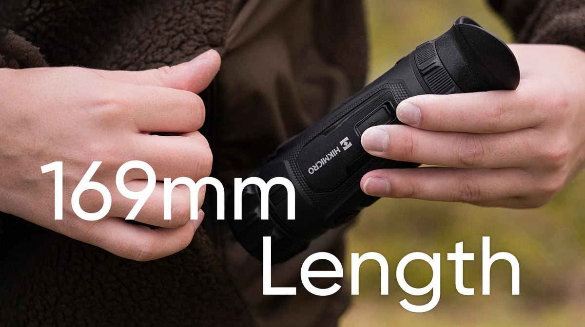 Wärmebildkamera Hikmicro Lynx LH15 3.0