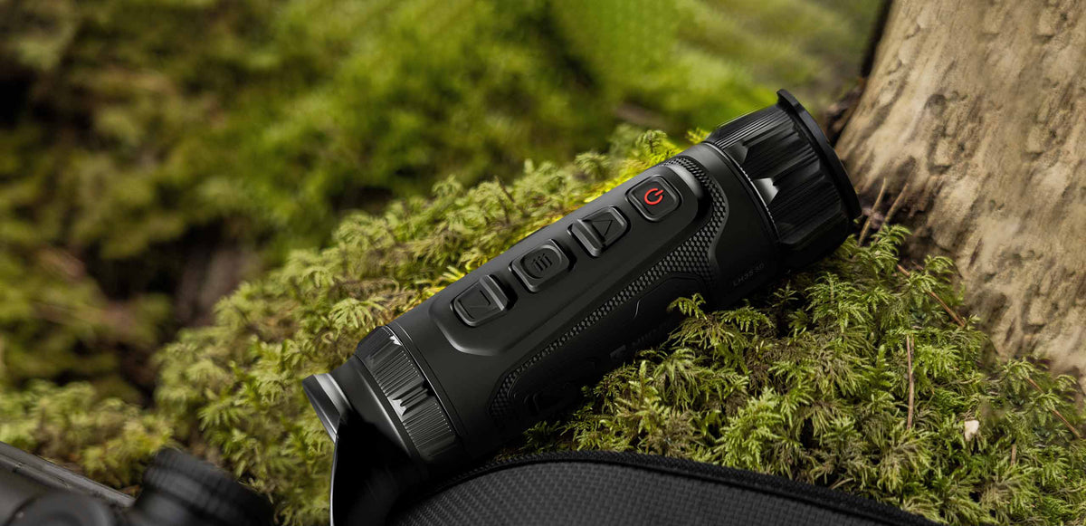 Wärmebildkamera Hikmicro Lynx LH25 3.0