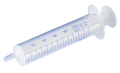 Einmalspritze 2-teilig Luer Lock 10 ml