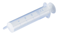 Einmalspritze 2-teilig Luer Lock 20 ml