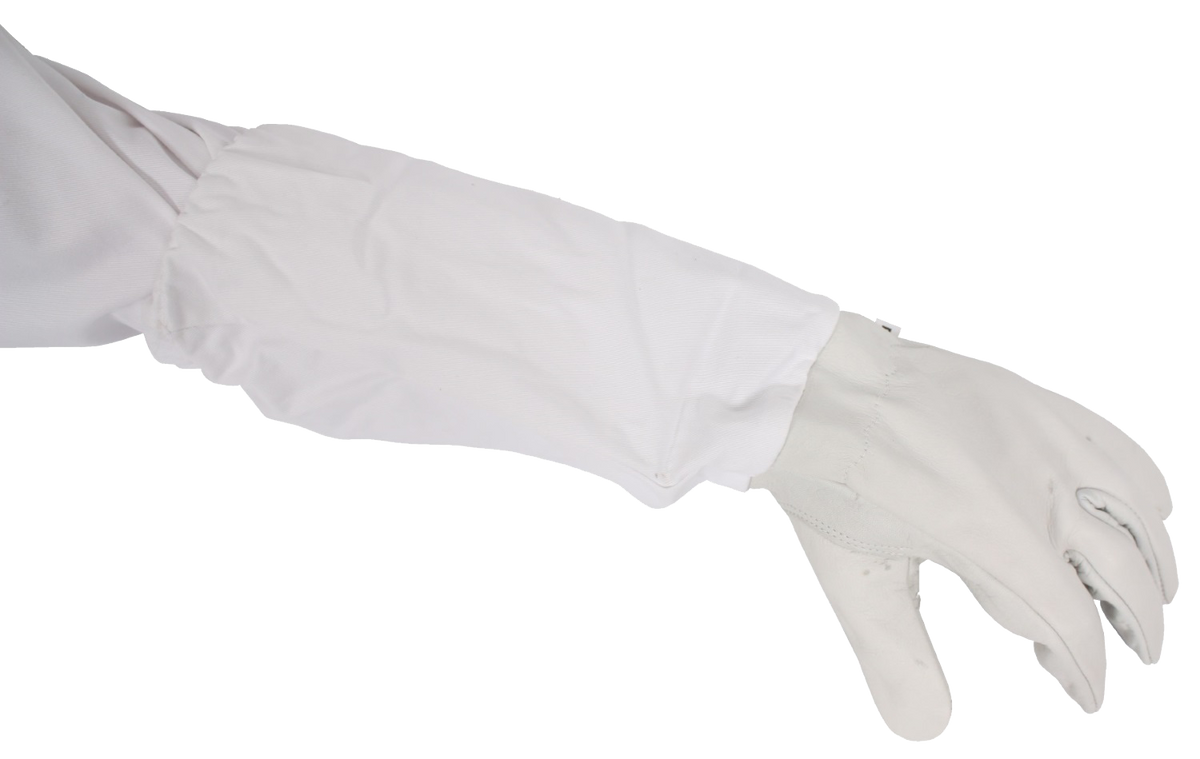 Wespe / Imker Handschuh XXL (Nr. 12)