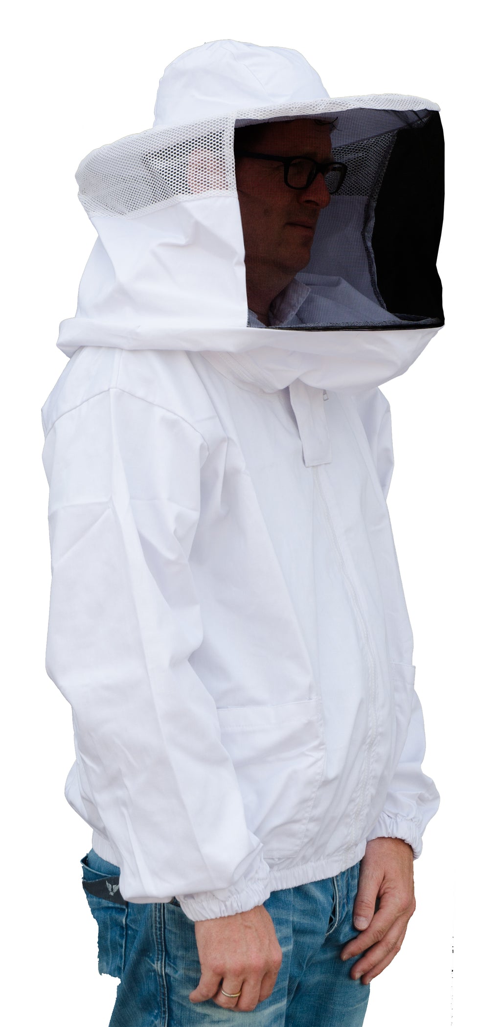 Wespe / Imker Jacke L