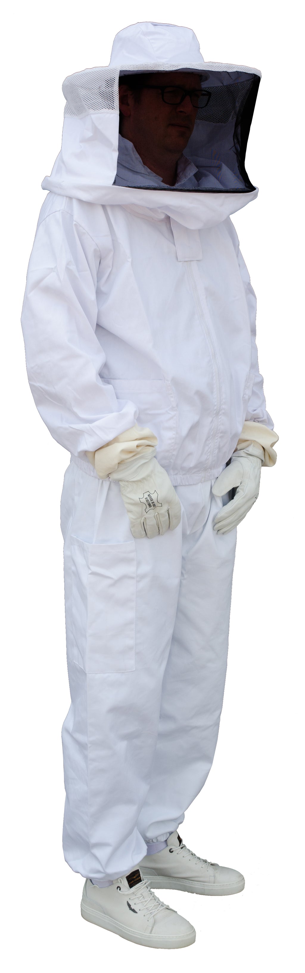 Wespe / Imker Jacke L