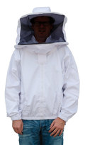 Wespe / Imker Jacke XXL