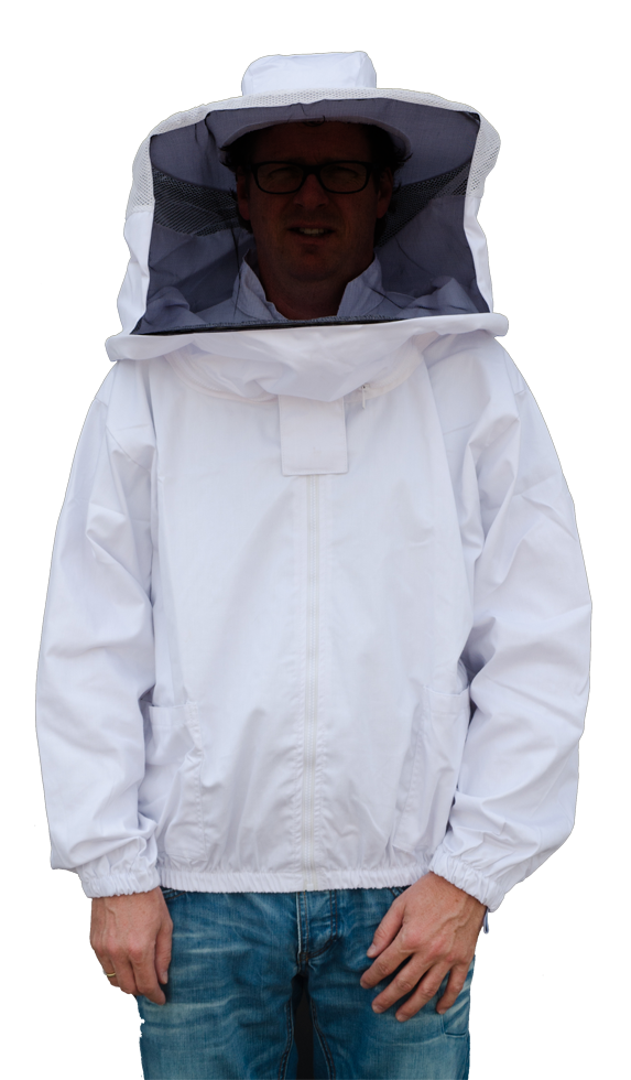 Wespe / Imker Jacke XL