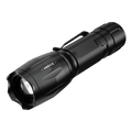 Taschenlampe LED + UV-LED