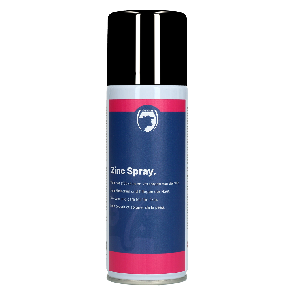 Excellent Zink Spray für Vieh 200 ml