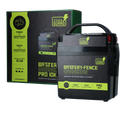 ZoneGuard Battery Energizer Pro 10 km
