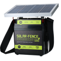 ZoneGuard Solar-Fence Energizer Pro 20 km