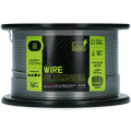 ZoneGuard Draht BASIC Aluminium 2mm 400 m