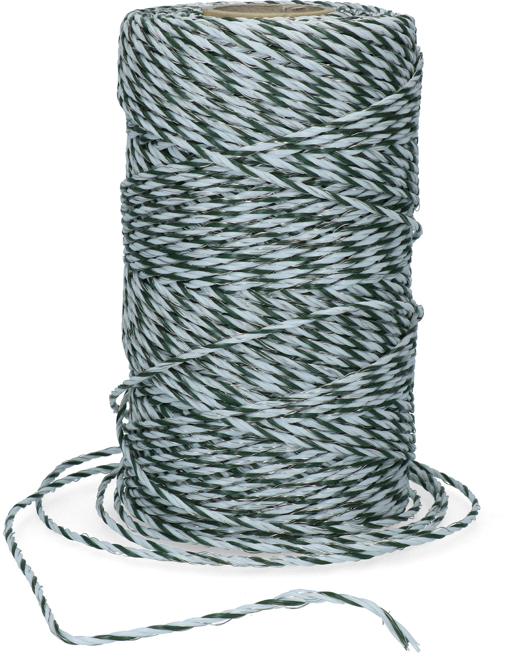 ZoneGuard Basic Zaundraht 3 mm 200 m