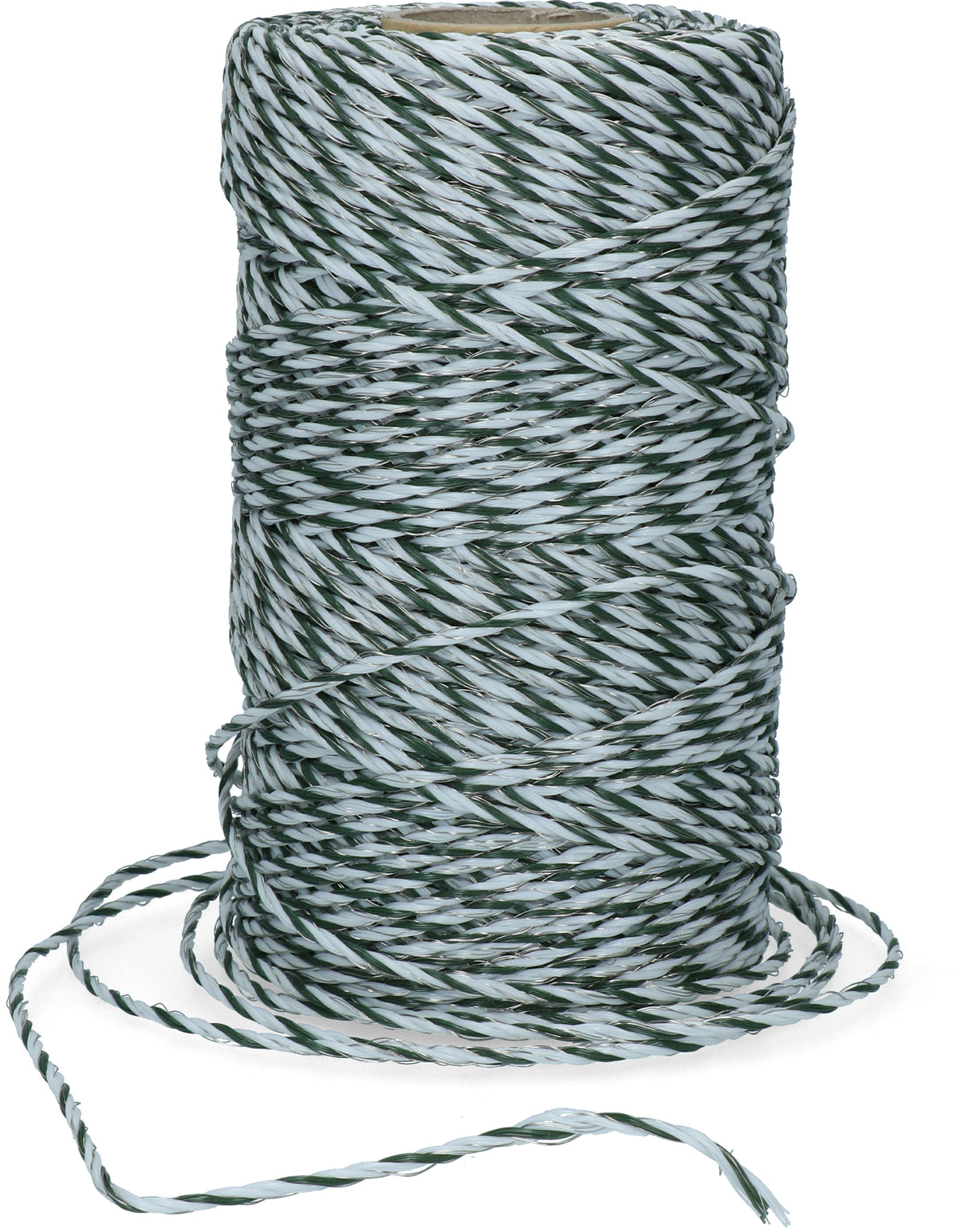 ZoneGuard Basic Zaundraht 3 mm 200 m