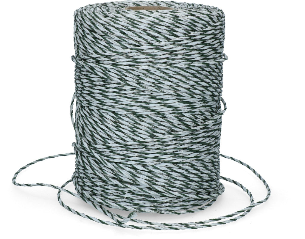 ZoneGuard Basic Zaundraht 3 mm 400 m