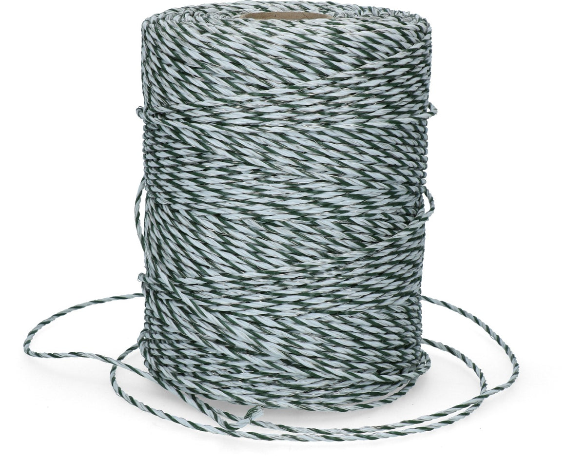 ZoneGuard Basic Zaundraht 3 mm 400 m