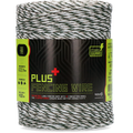 ZoneGuard Plus Zaundraht 3 mm 400 m