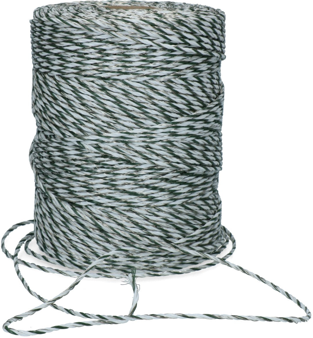 ZoneGuard Plus Zaundraht 3 mm 400 m