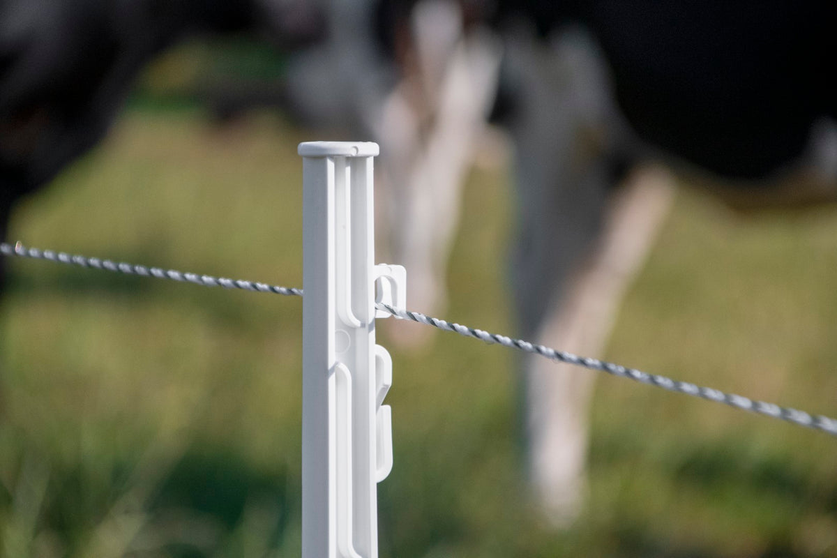 ZoneGuard Plus Zaundraht 3 mm 400 m