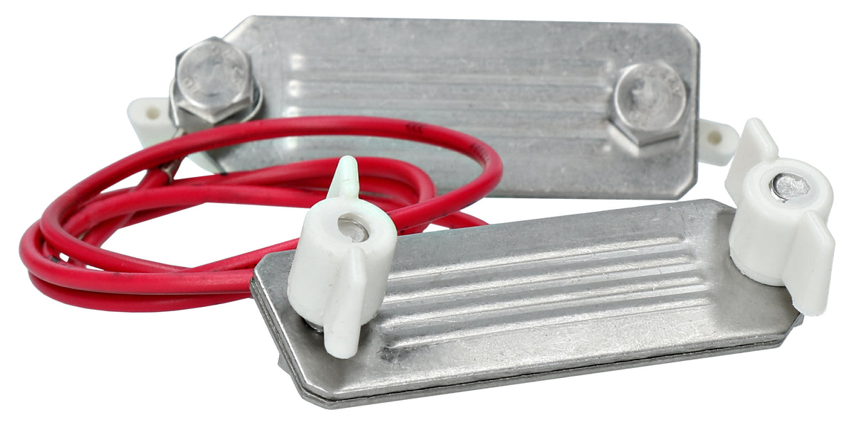 ZoneGuard Breitband Verbindungskabel 40 mm