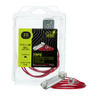 ZoneGuard Breitband Verbindungskabel 130 cm