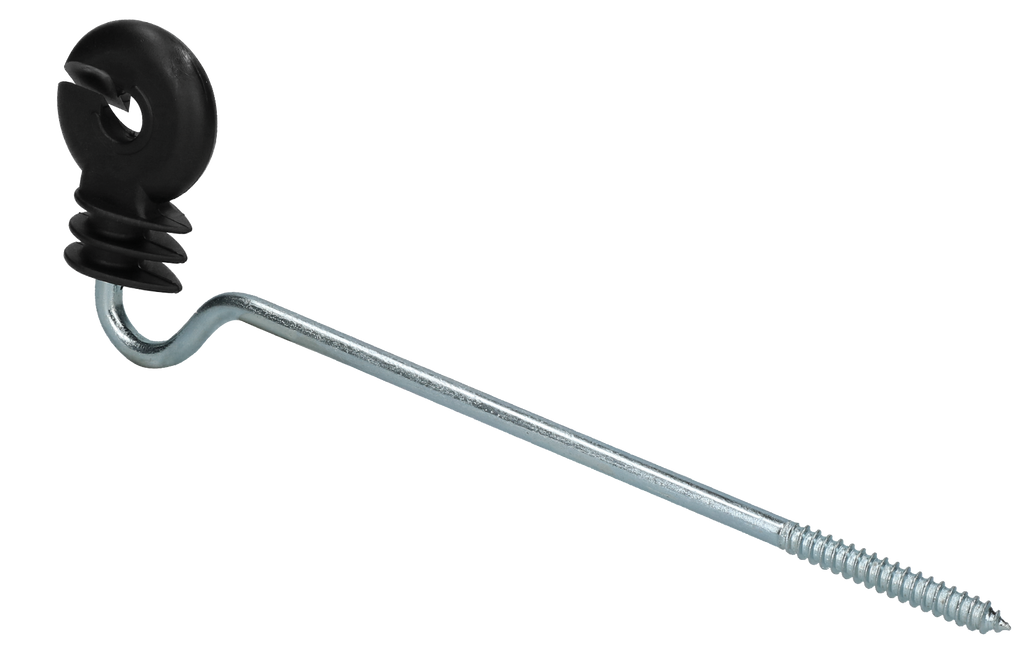 ZoneGuard Abstand Ringisolator