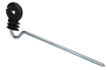 ZoneGuard Abstand Ringisolator