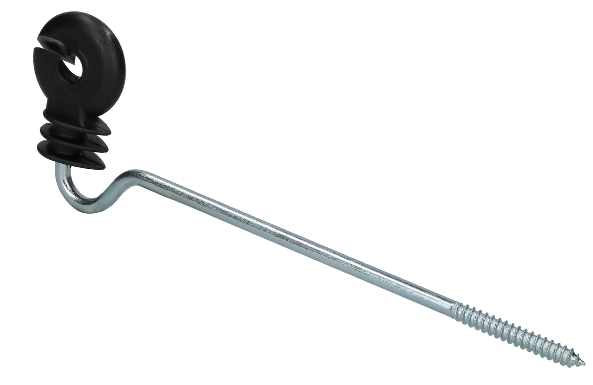 ZoneGuard Abstand Ringisolator