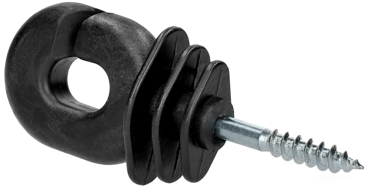ZoneGuard Big-Hole Ringisolator (ohne durchgehende Stütze)