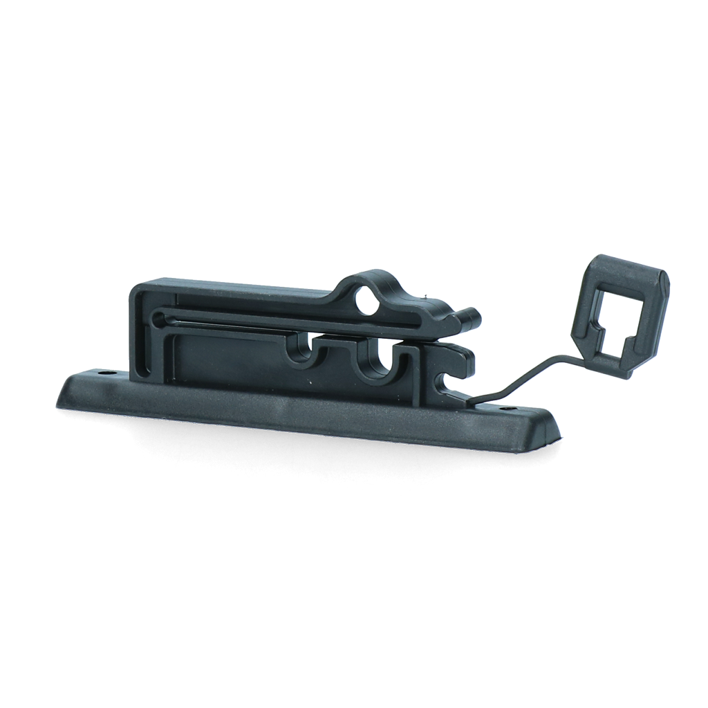 ZoneGuard Isolator Band Draht Seil