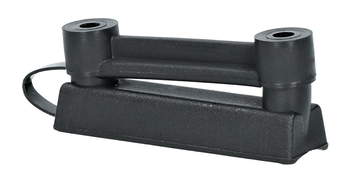ZoneGuard Compact Bandisolator 40 mm