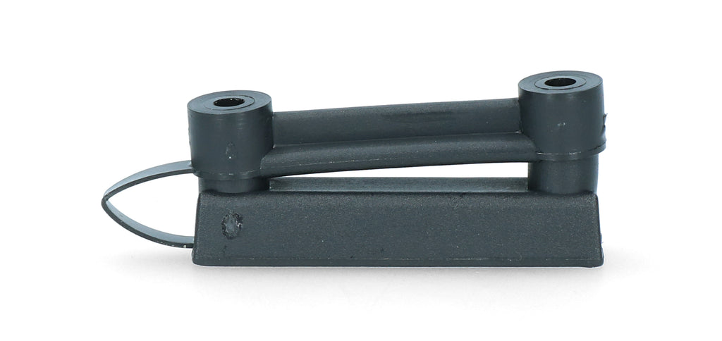 ZoneGuard Compact Bandisolator 40 mm