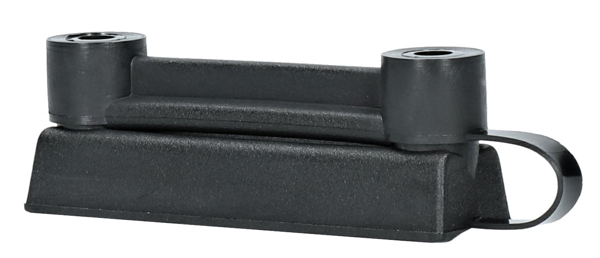 ZoneGuard Compact Bandisolator 40 mm