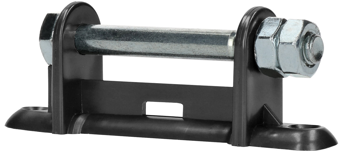 ZoneGuard Ecke Bandisolator 60 mm