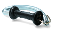 ZoneGuard Torgriff mit Feder 25 mm