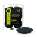 ZoneGuard Pfostenkappe Ø 60 mm