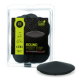ZoneGuard Pfostenkappe Ø 80 mm