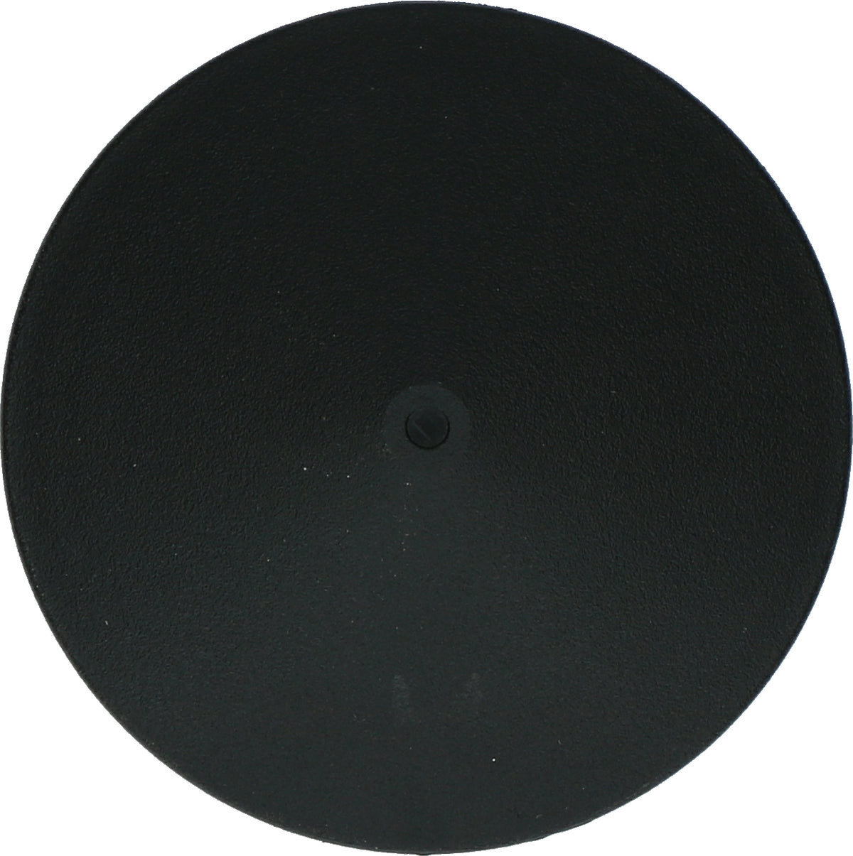 ZoneGuard Pfostenkappe Ø 80 mm